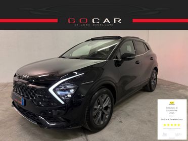 Kia Sportage 1.6 tgdi hev GT-Line Tetto Apr Pack Auto