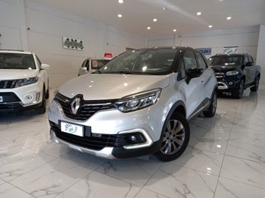 Renault Captur dCi 8V 110 CV Start&Stop Energy Intens 2018