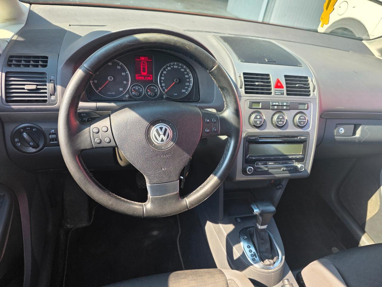 Volkswagen Touran 1.4 cc 150CV Automatico dsg