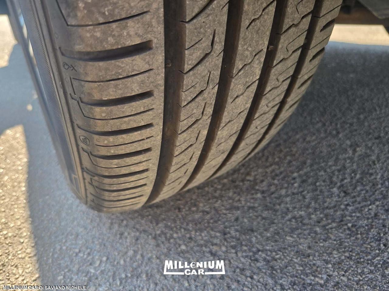 JAGUAR FPACE 2020 KM 110MILA