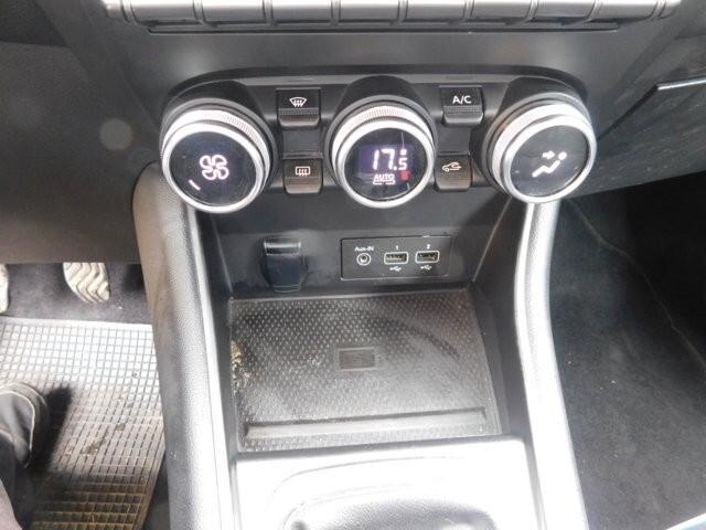 Renault Captur Blue dCi 95 CV Intens