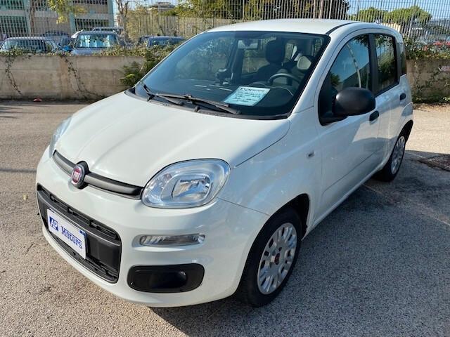 Fiat Panda 1.2 Easy 5 Posti IVA DEDUCIBILE Anche per neopat