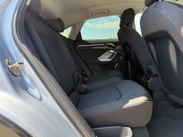AUDI Q3 SPB 35 TDI quattro IVA ESPOSTA