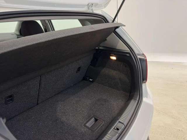 Volkswagen Polo 1.2 TSI DSG 5p. Original BlueMotion Technology