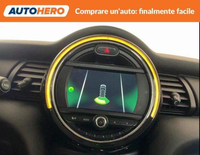 MINI One 1.5 One D 5 porte