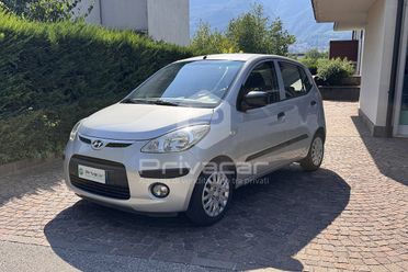 HYUNDAI i10 1.1 12V BlueDrive GPL Style
