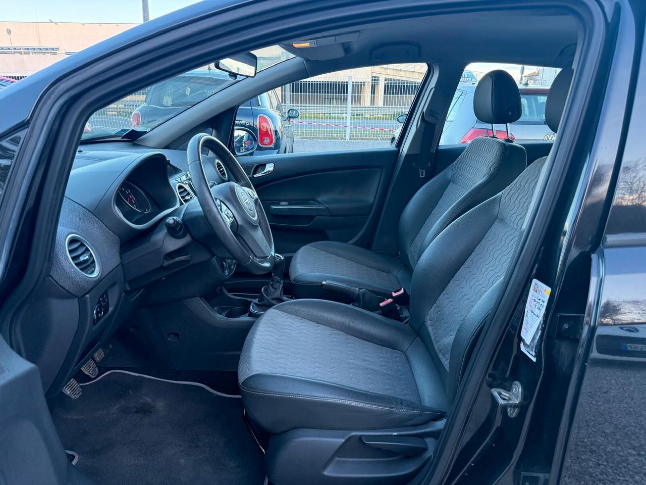 Opel Corsa 1.3 CDTI 95CV F.AP. 5 porte Cosmo