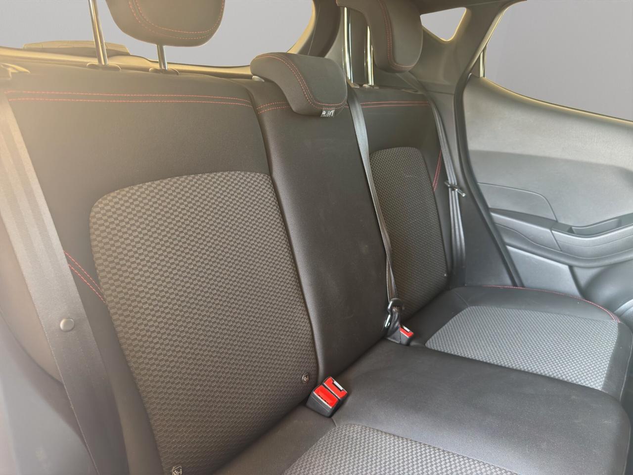Ford Fiesta 1.0 Ecoboost 95 CV 5 porte ST-Line