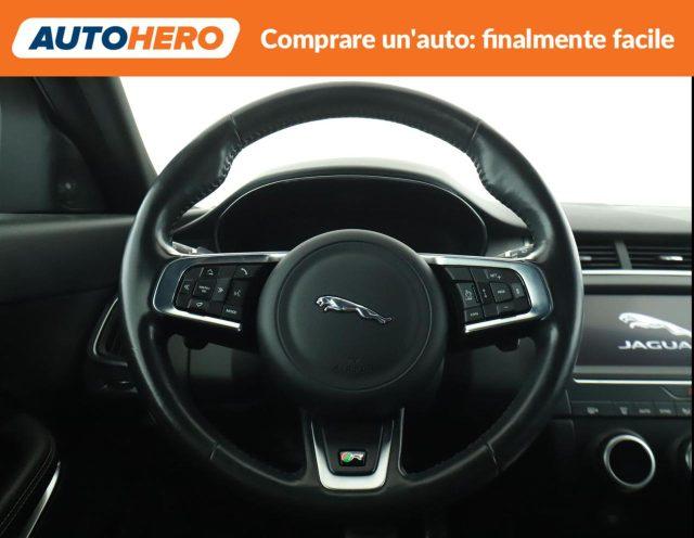 JAGUAR E-Pace 2.0 AWD aut. R-Dynamic