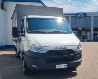 IVECO DAILY 35S15 2.3 HPT 150CV PC-TM CENTINATO