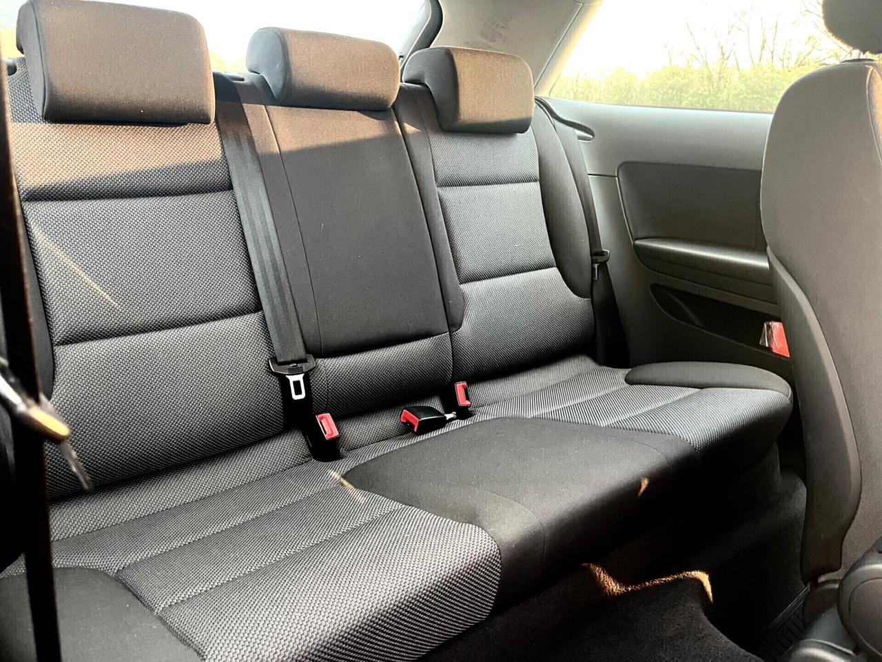 Audi A3 1.6 TDI 90CV Ambition ANCHE NEOPATENTATI