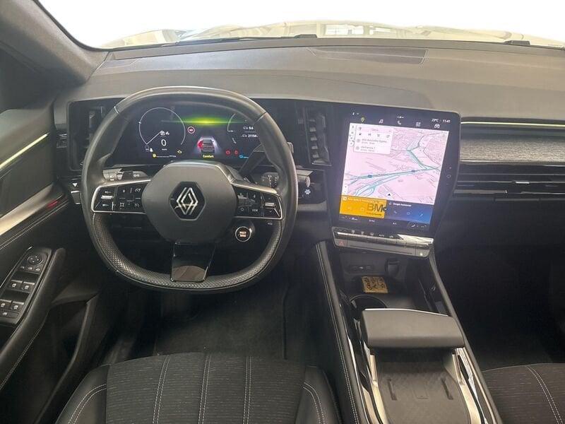 Renault Austral E-Tech Full Hybrid 200 Techno