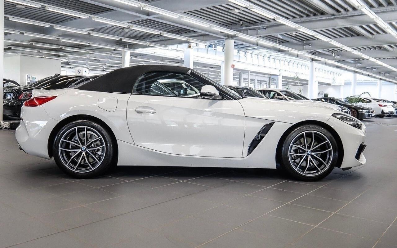 Bmw Z4 sDrive20i M Sport C Automatico