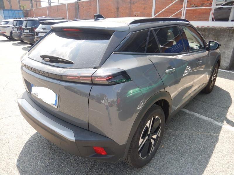 Peugeot 2008 2008 50 kWh Allure