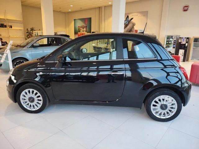 FIAT 500 1.0 Hybrid Dolcevita MY21