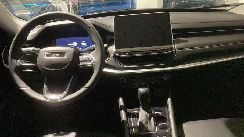 Jeep Compass Compass 1.5 Turbo T4 130 CV MHEV 2WD Limited