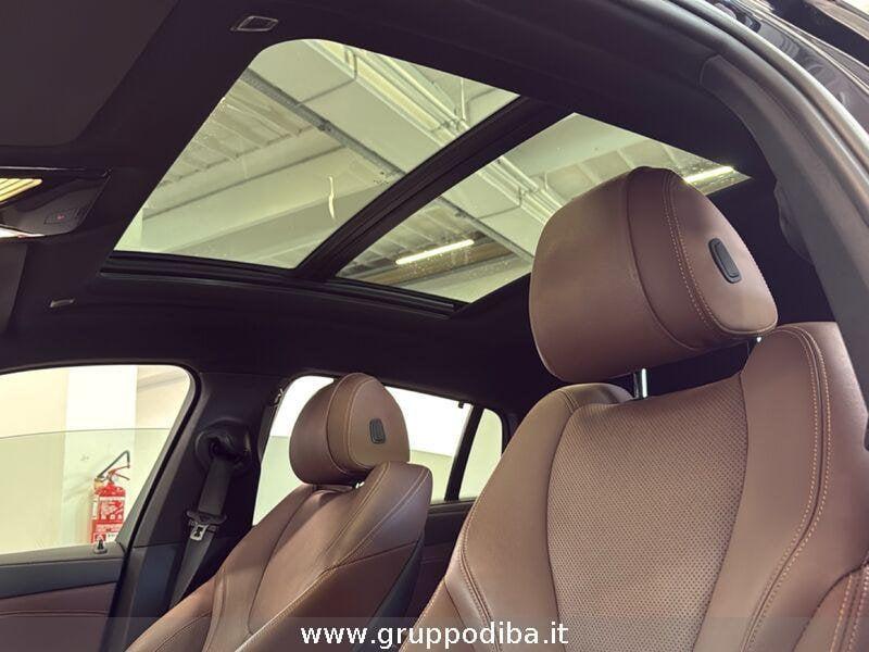 BMW X6 G06 Diesel xdrive30d mhev 48V Msport auto