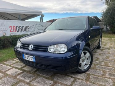 VW Golf 1.6cat GPL 5porte Highline-1999