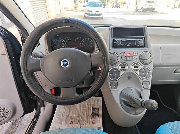 FIAT Panda 1.2 Emotion