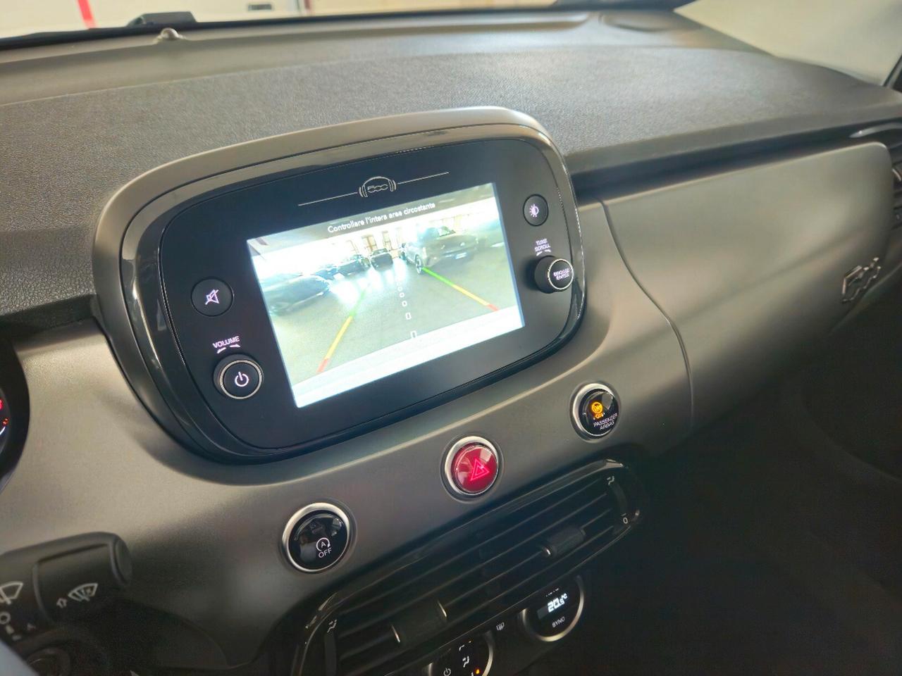 Fiat 500X 1.0 T3 120 CV Sport