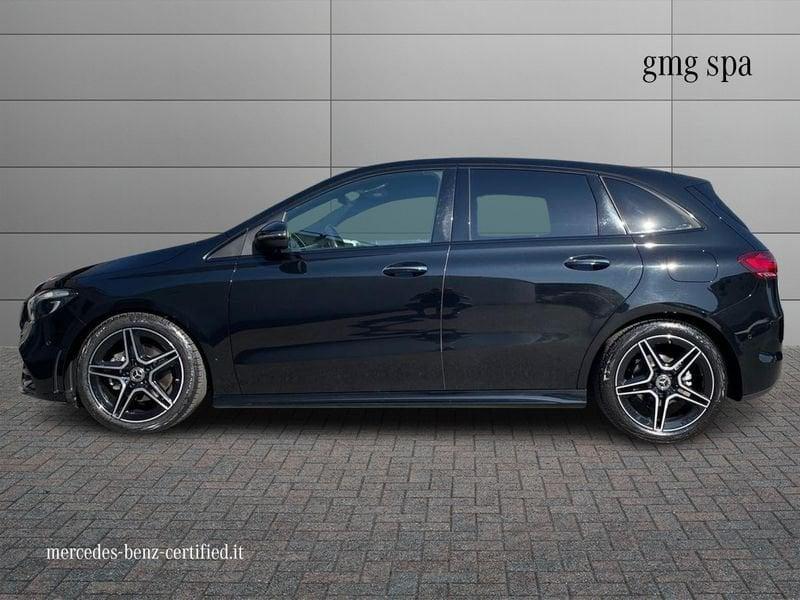 Mercedes-Benz Classe B B 180 d AMG Line Premium auto