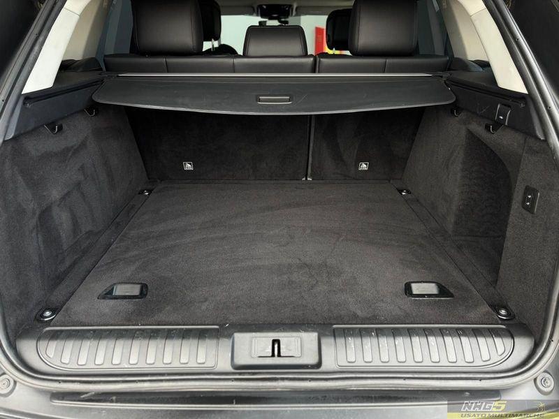 Land Rover RR Sport 3.0 TDV6 HSE
