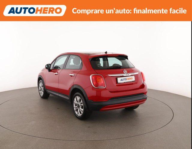 FIAT 500X 1.6 MultiJet 120 CV Pop Star