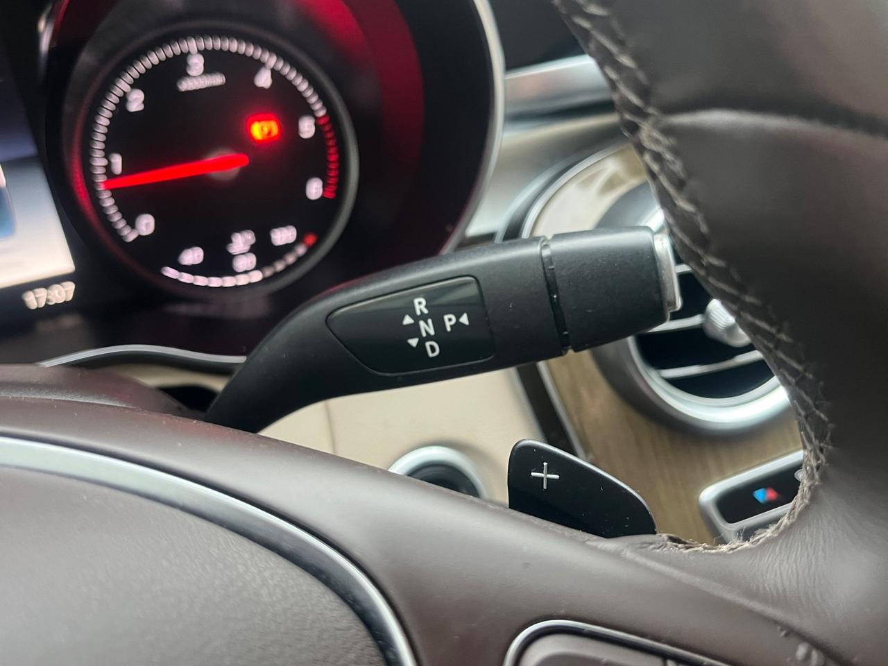 Mercedes-benz C 250 BlueTEC Automatic Executive