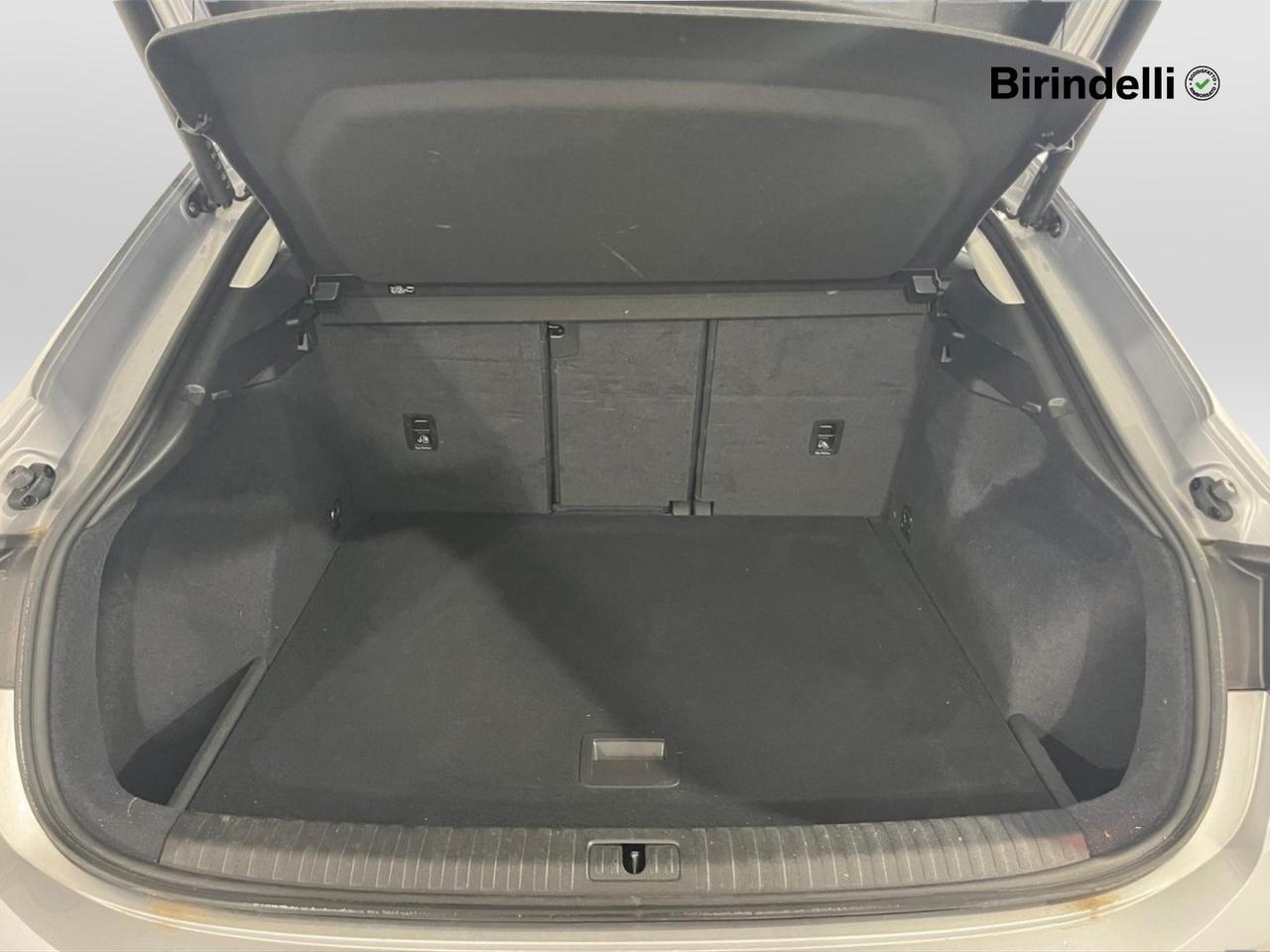 AUDI Q3 2ª serie - Q3 SPB 35 TDI S tronic Business Plus
