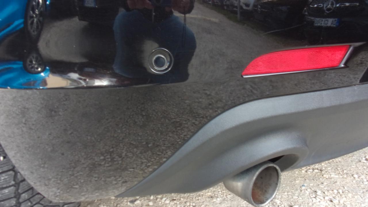 Alfa Romeo Giulietta 1.6 JTDm-2 120 CV Distinctive