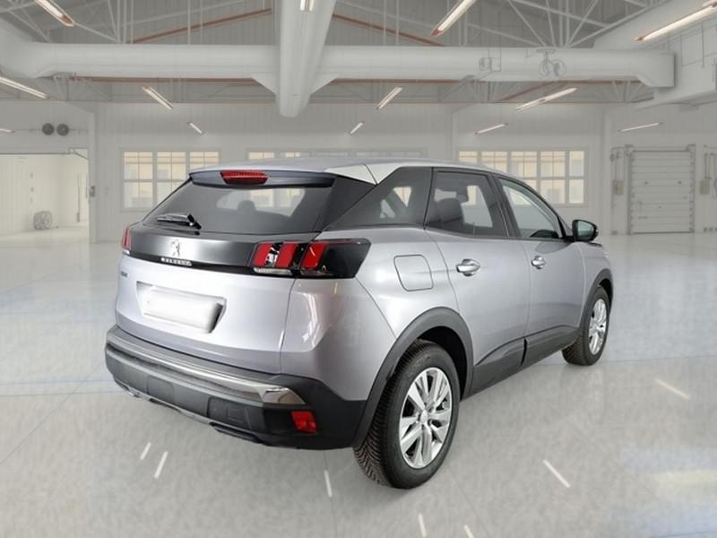 PEUGEOT 3008 BlueHDI 130 EAT8 S/S Business