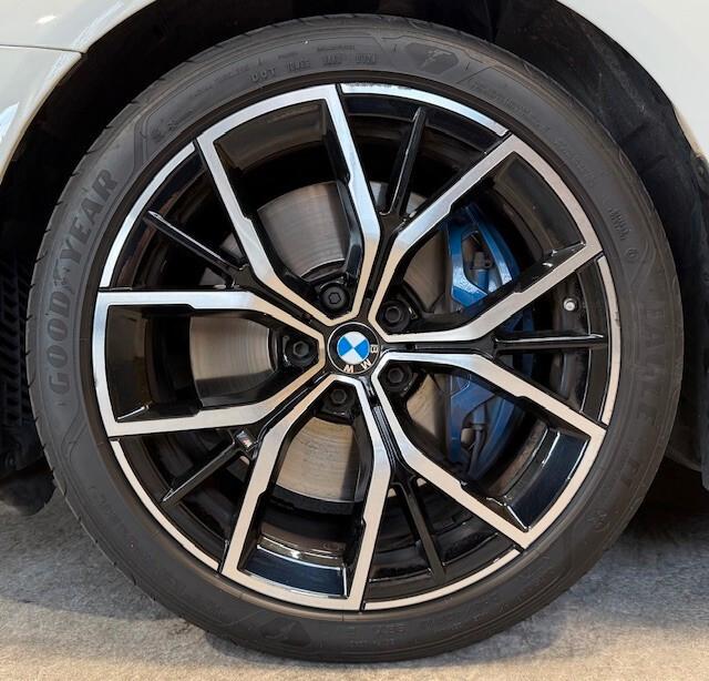 Bmw 530 530d 48V xDrive Touring Msport