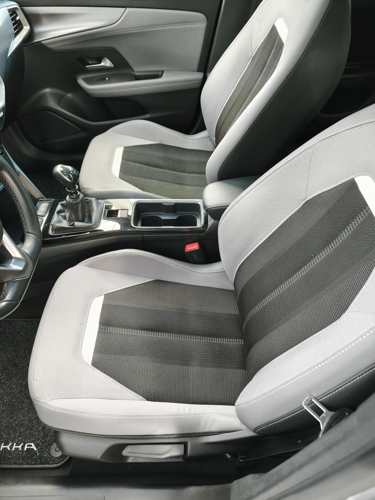 Opel Mokka AZIENDALE 1.5 diesel 110CV Elegance