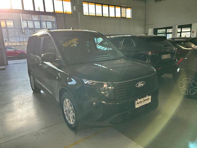 FORD Tourneo Courier 1.0 EcoBoost Active