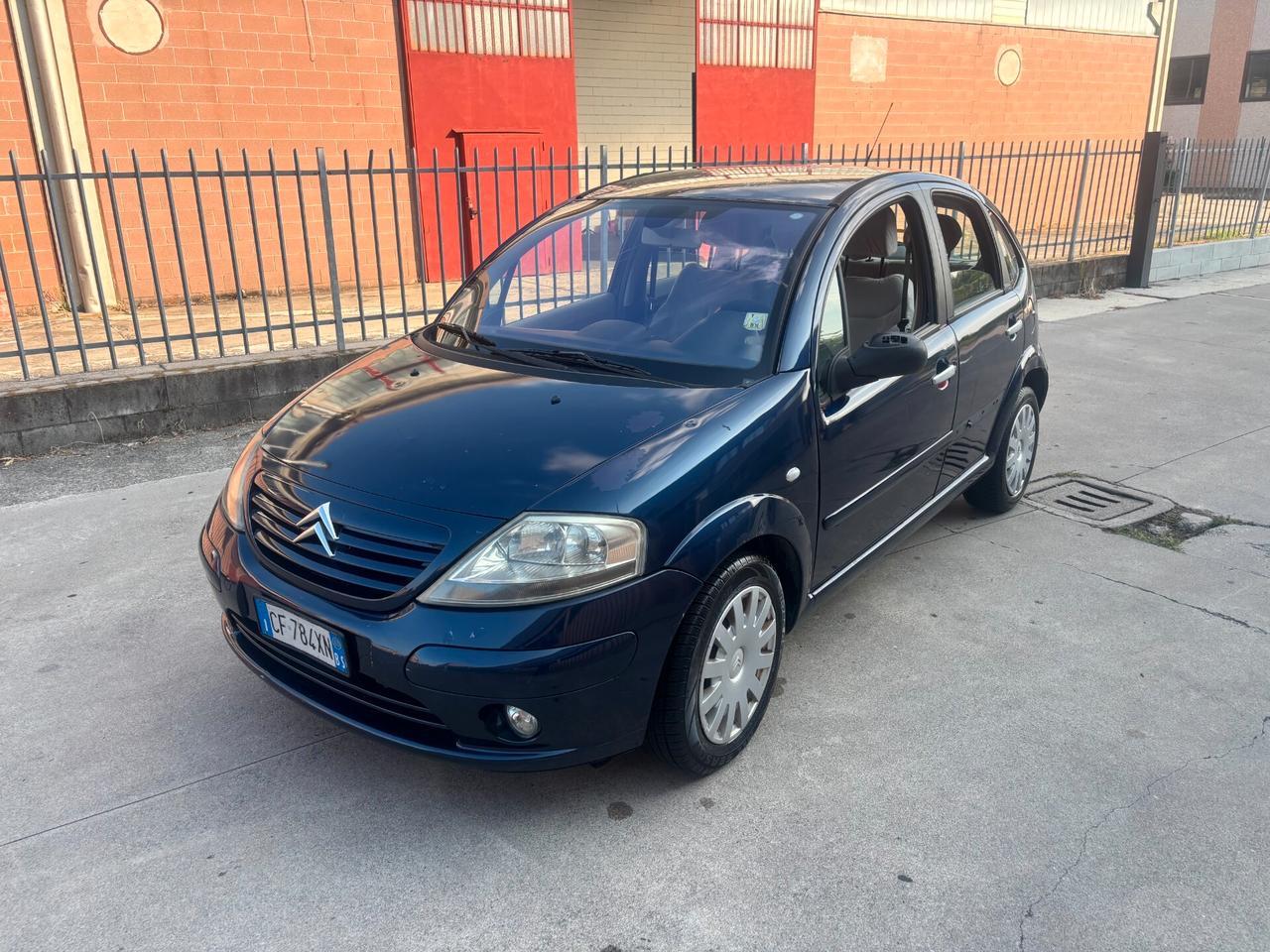 Citroen C3 1.4 Elegance