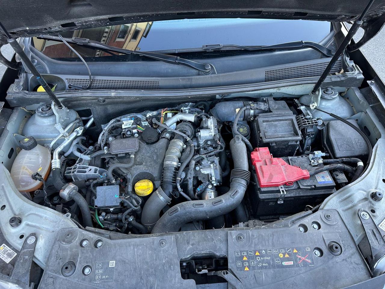 Dacia Duster 1.5 Blue dCi 115 Extreme #10139