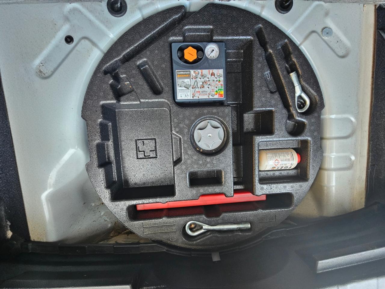 Nissan Qashqai 1.5 dCi Acenta