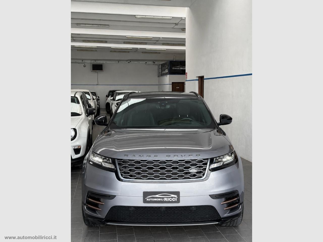 LAND ROVER RR Velar 2.0 Si4 250 CV R-Dynamic