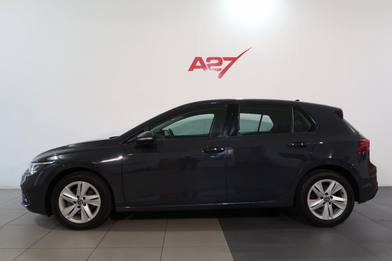 Volkswagen Golf 2.0 tdi Life 115cv dsg