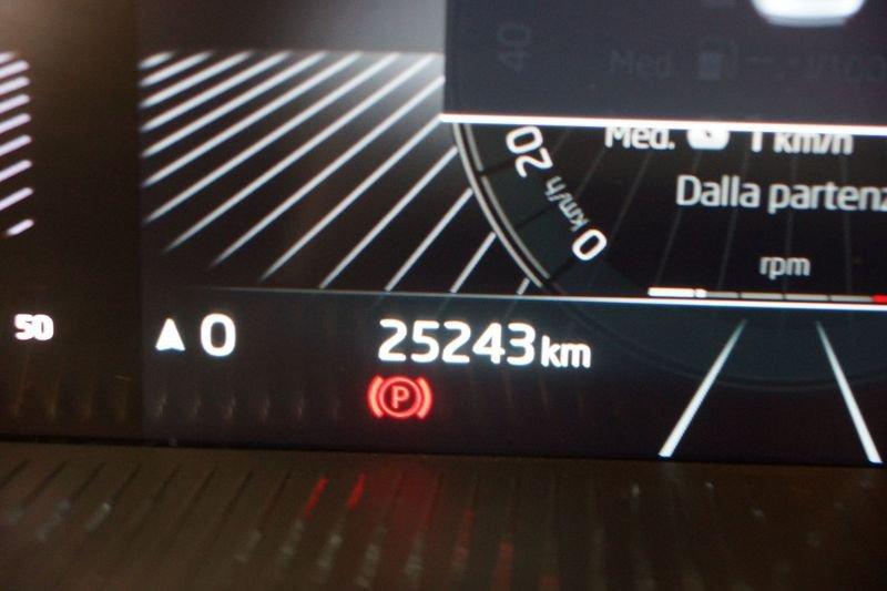 Skoda Fabia Fabia 1.0 TSI 95 CV Style