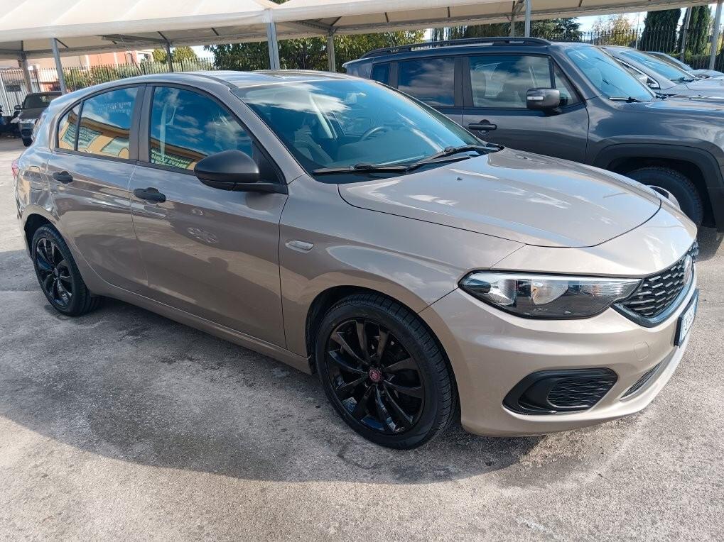 Fiat Tipo 1.4 T-Jet 120CV GPL 5 porte Easy