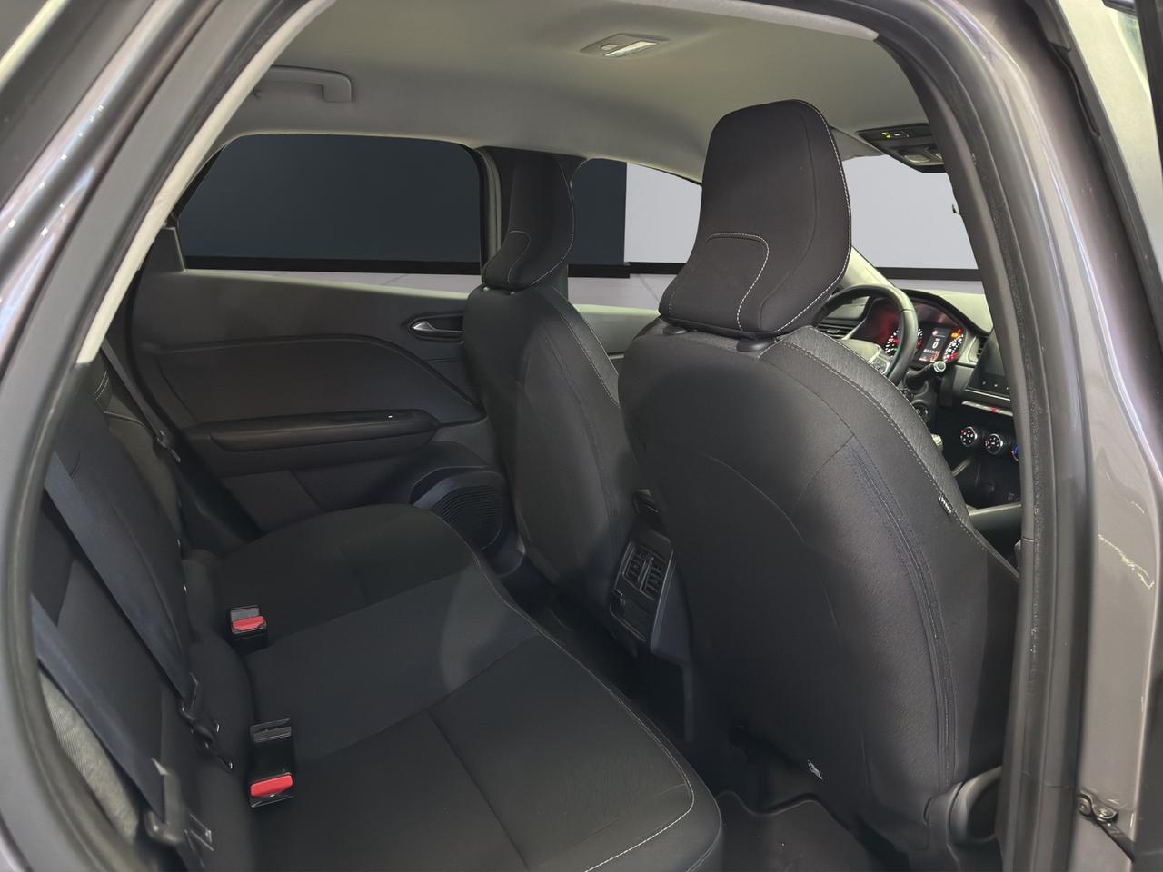 RENAULT CAPTURE Blue dCi INTENS - MY21