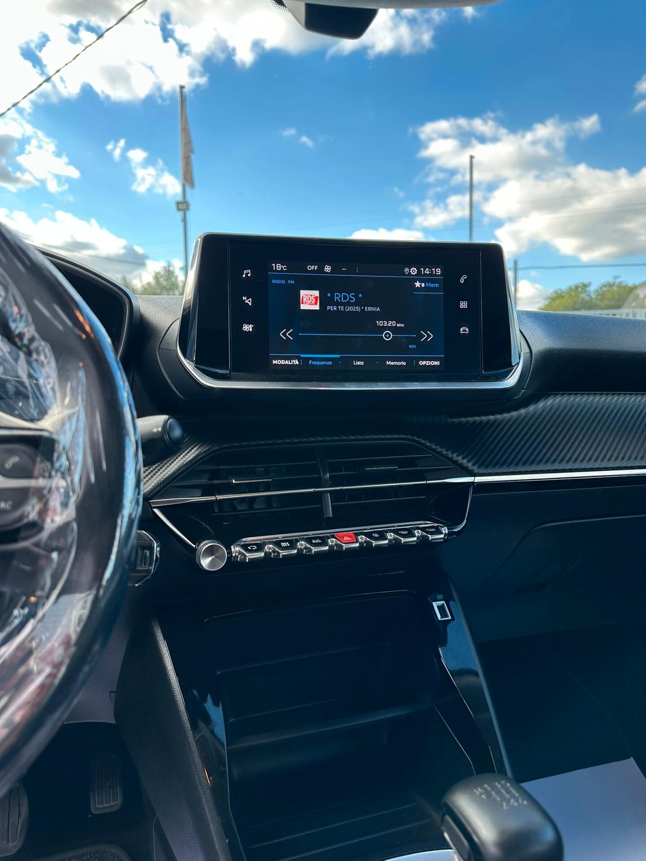 Peugeot 2008 1.2 PureTech 130 S&S Active Pack