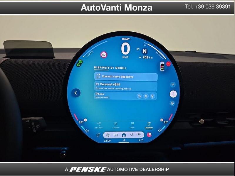 MINI Mini Aceman Mini Aceman E Classic