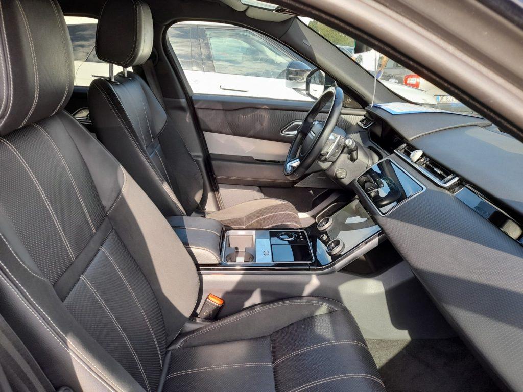 LAND ROVER Range Rover Velar Range Rover Velar ...