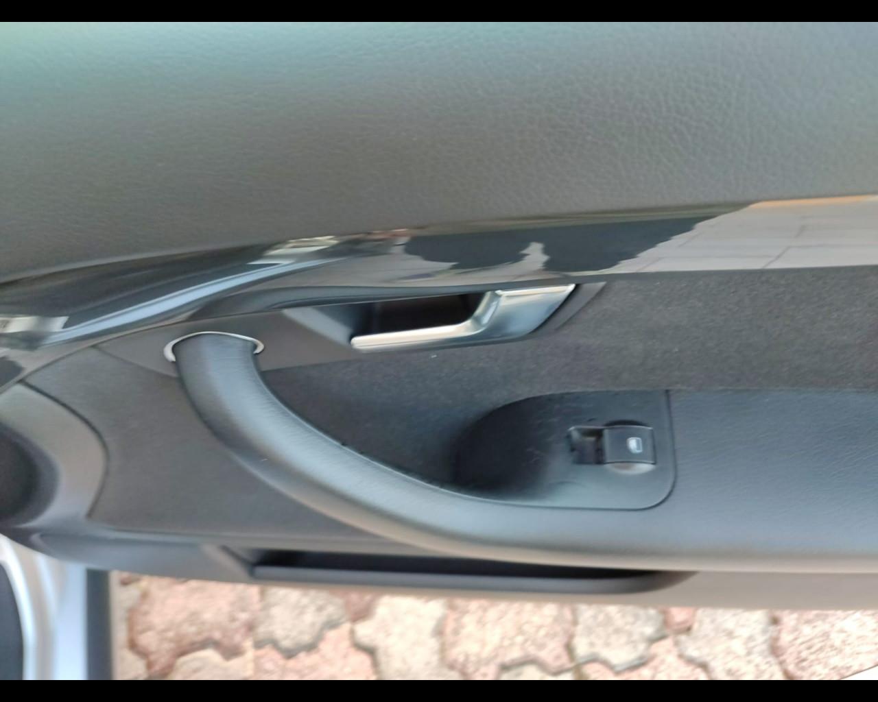 AUDI A4 1.9 TDI/130 CV cat Avant