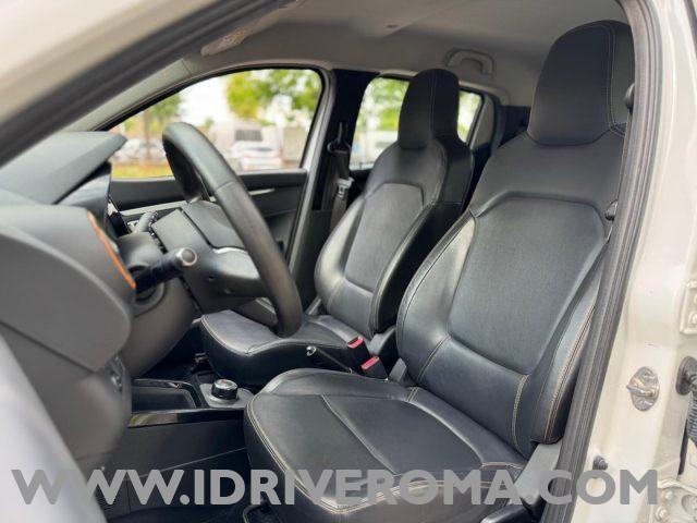DACIA Spring Comfort Plus Electric 45