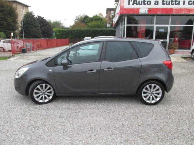 OPEL Meriva 1.3 CDTI Cosmo - OK NEOPATENTATI - EURO 5/A