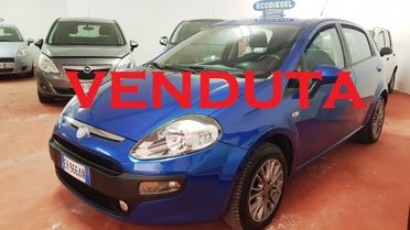 FIAT PUNTO EVO 1.3 MJT 75 CV 5P DYNAMIC 09/2011