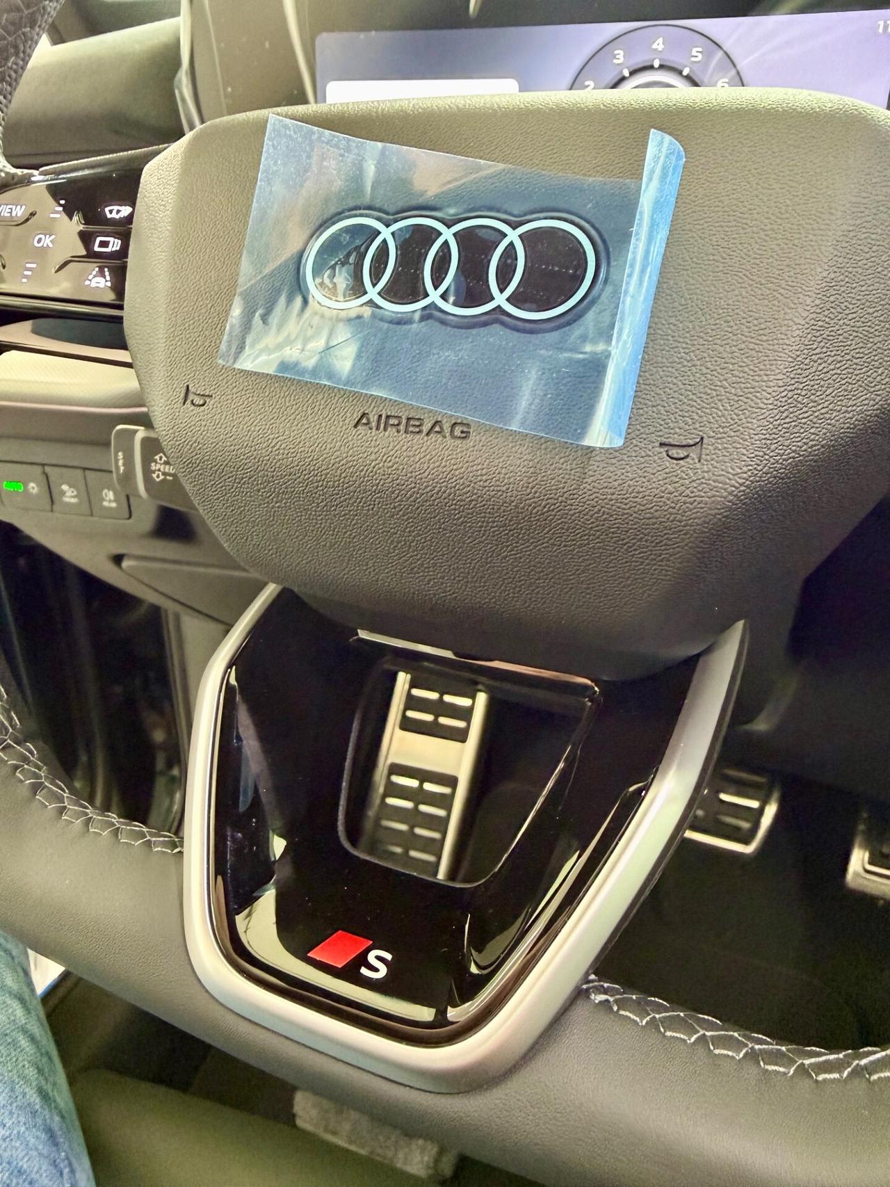 Audi Q3 SPB 40 TFSI quattro S tronic line TETTO/2026